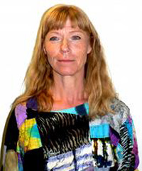 Lene Buhl-Mortensen